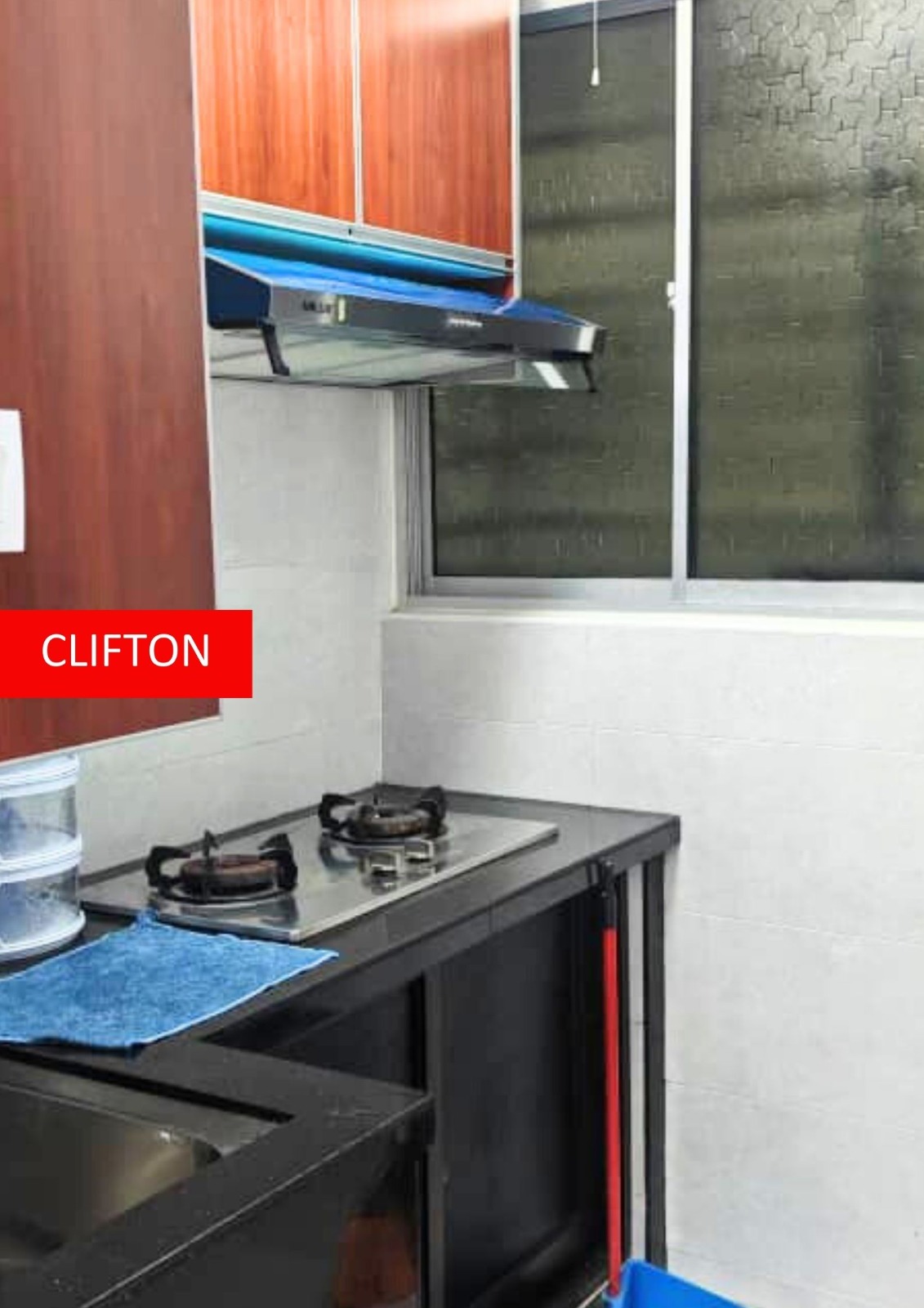 The Rise Collection 3 1000sqft Furnished 1 Carpark - photo 6
