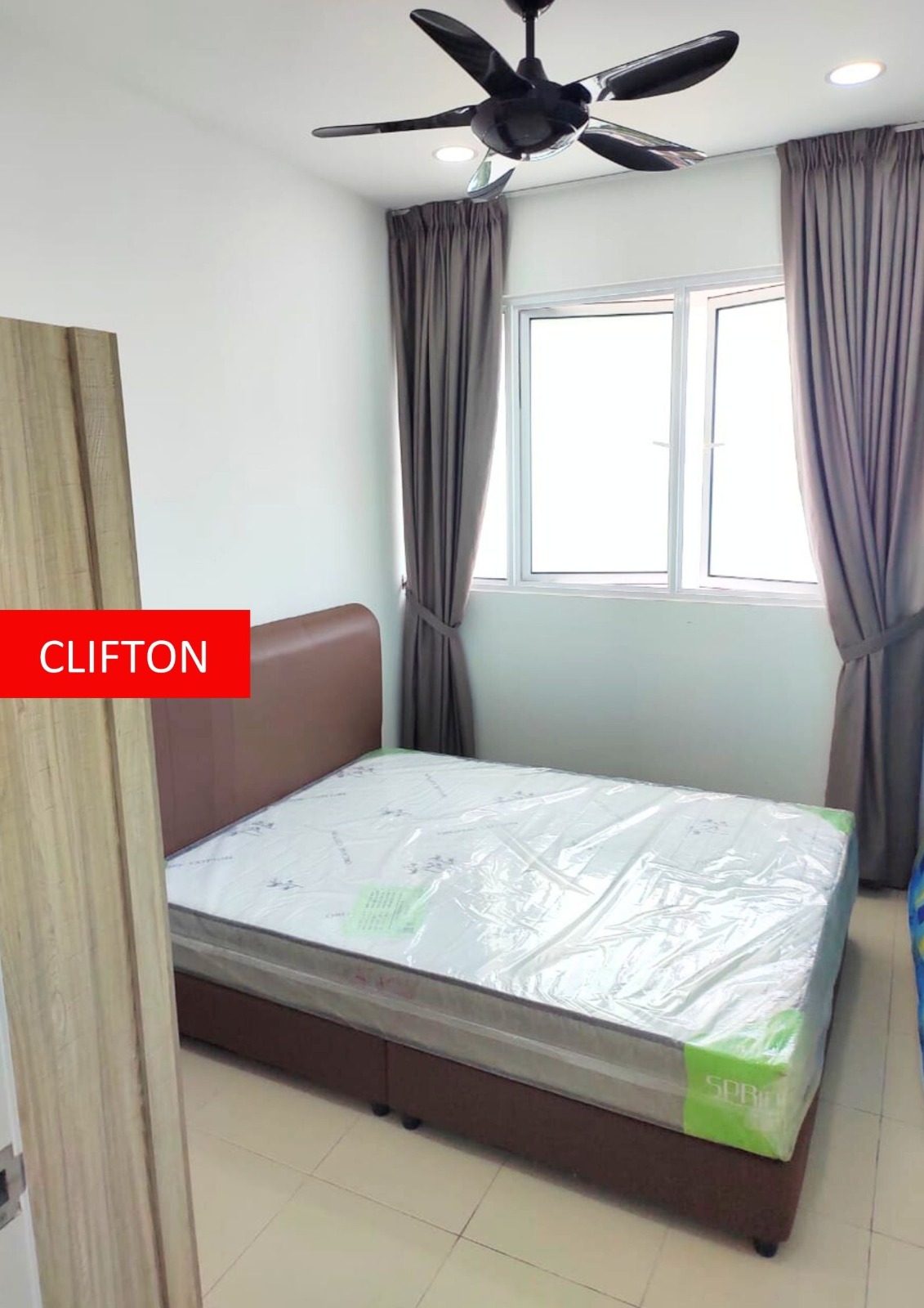 I-Santorini 850sqft Full Furnished 1 Carpark - photo 2