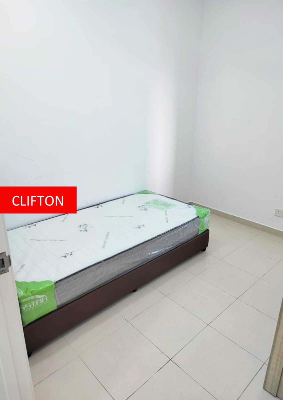 I-Santorini 850sqft Full Furnished 1 Carpark - photo 6