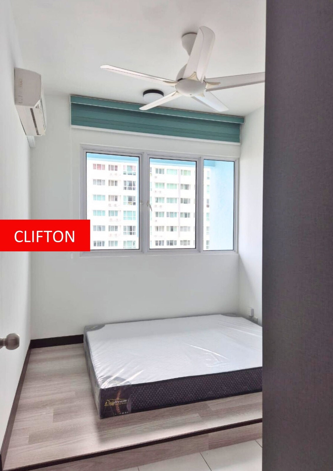 I-Santorini 850sqft Full Furnished 2 Carpark - photo 2