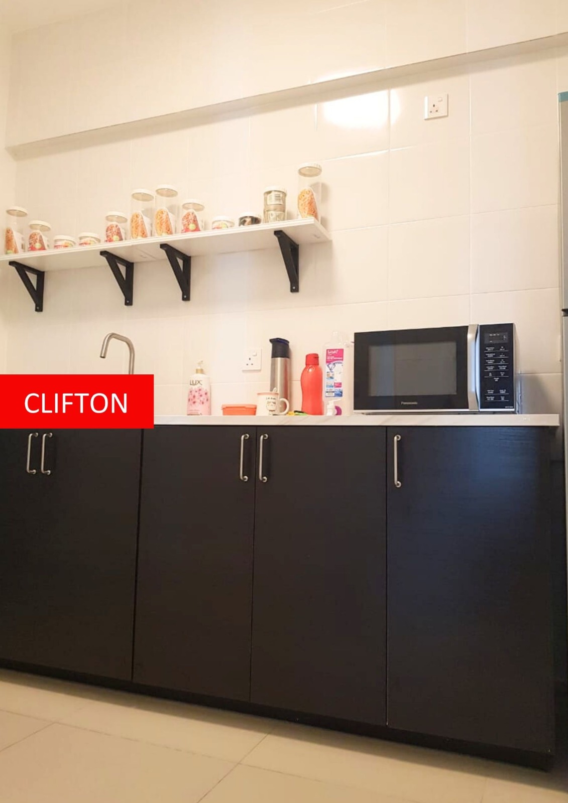 I-Santorini 850sqft Renovated 2 Carpark - photo 2