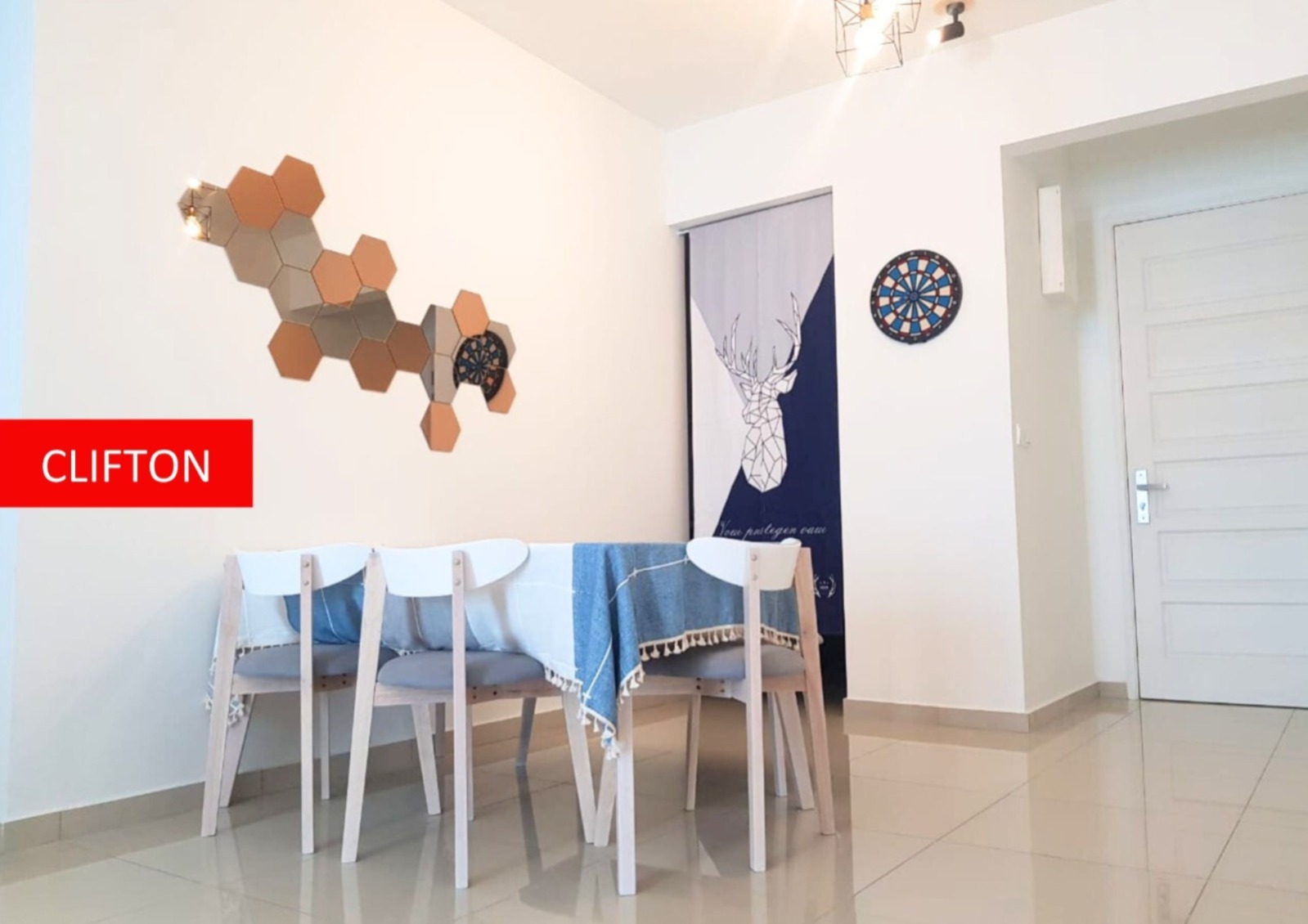 I-Santorini 850sqft Renovated 2 Carpark - photo 5