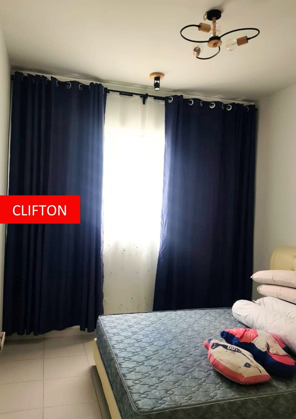 I-Santorini 850sqft Renovated 2 Carpark - photo 6