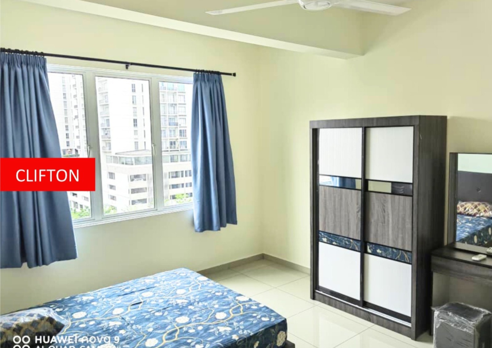 Emerald Residence 1100sqft Full Furnished 2Carpark - photo 5