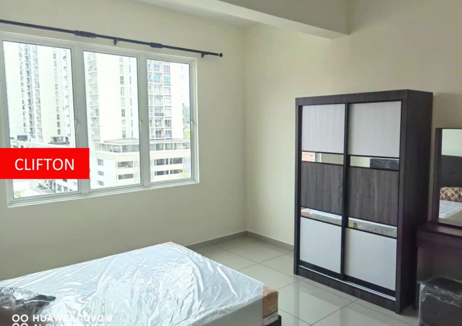Emerald Residence 1100sqft Full Furnished 2Carpark - photo 6