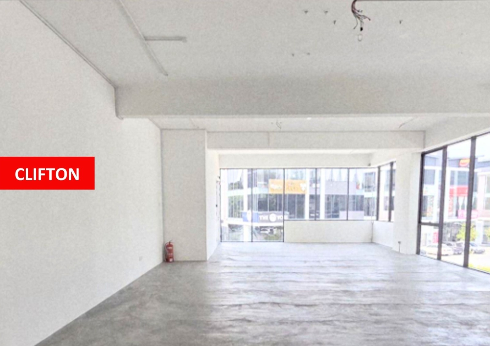 3 Storey Semi D Shop 4350sqft Ori Unit - photo 2
