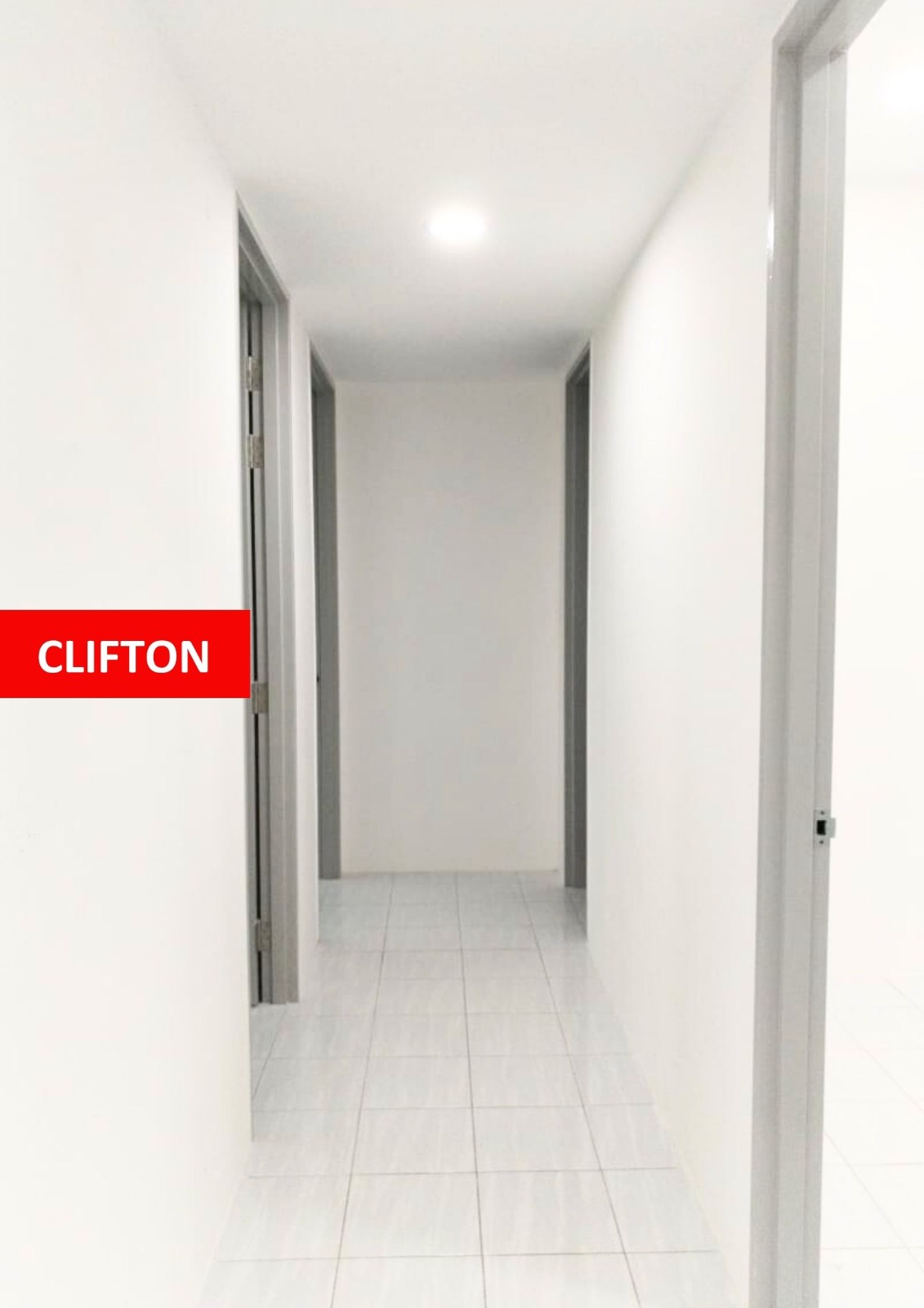 The Zen 850sqft Unfurnish 1 Carpark - photo 2
