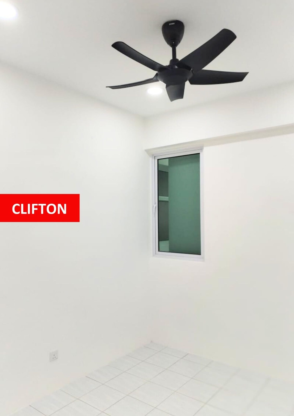 The Zen 850sqft Unfurnish 1 Carpark - photo 4