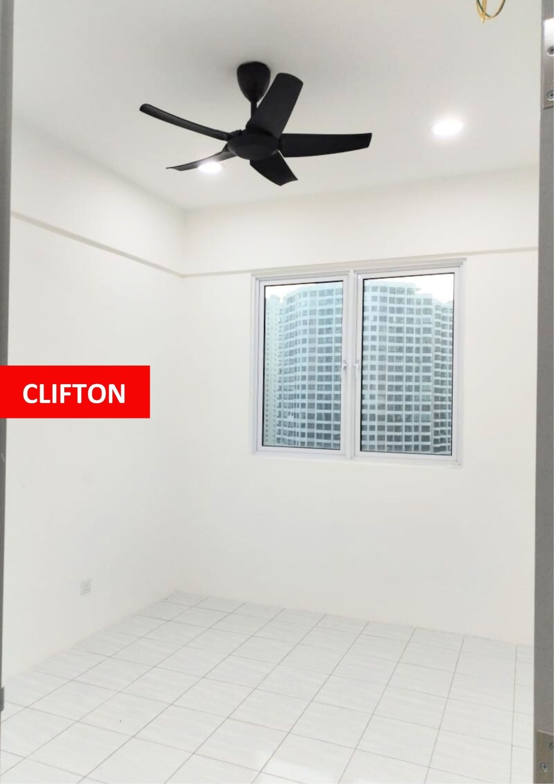 The Zen 850sqft Unfurnish 1 Carpark - photo 5