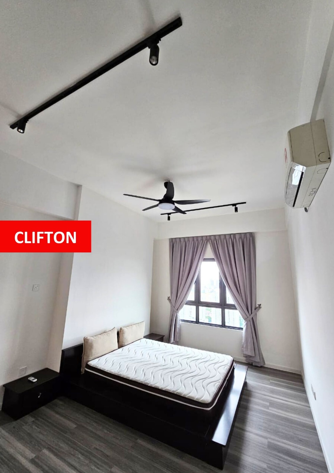 Grace Residence 1646sqft Full Furnished 2 Carpark - photo 6