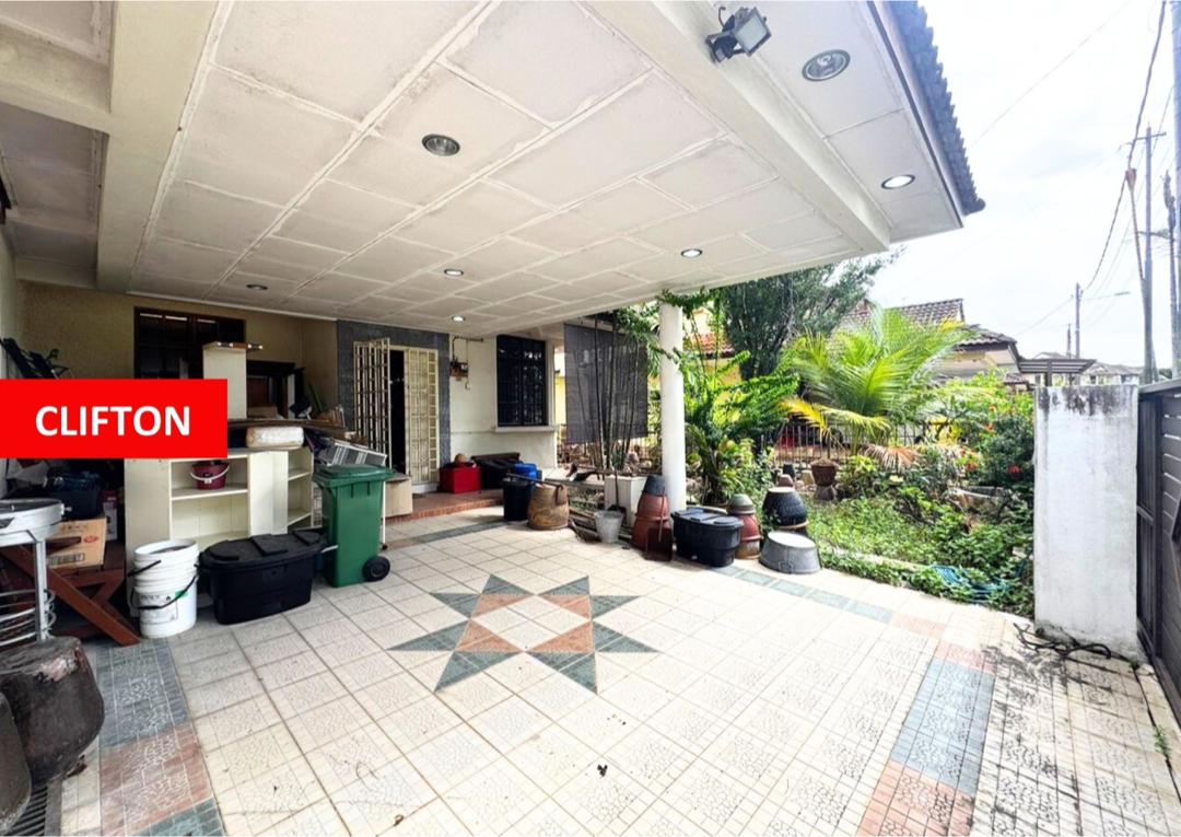 2 Storey Semi D 2240sqft Renovated 2 Carpark - photo 2