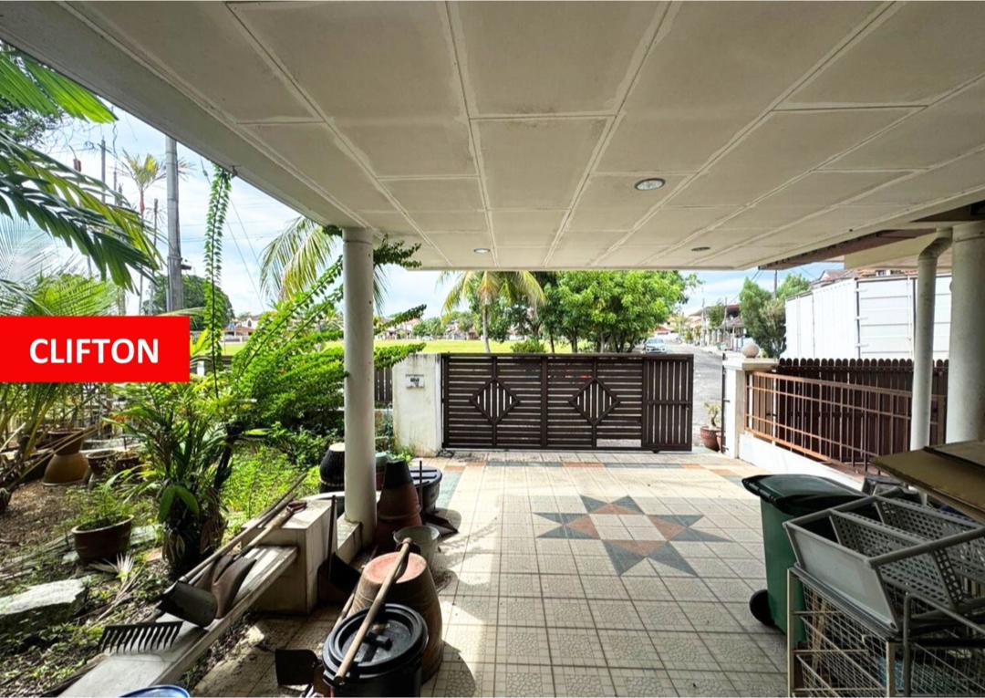 2 Storey Semi D 2240sqft Renovated 2 Carpark - photo 5
