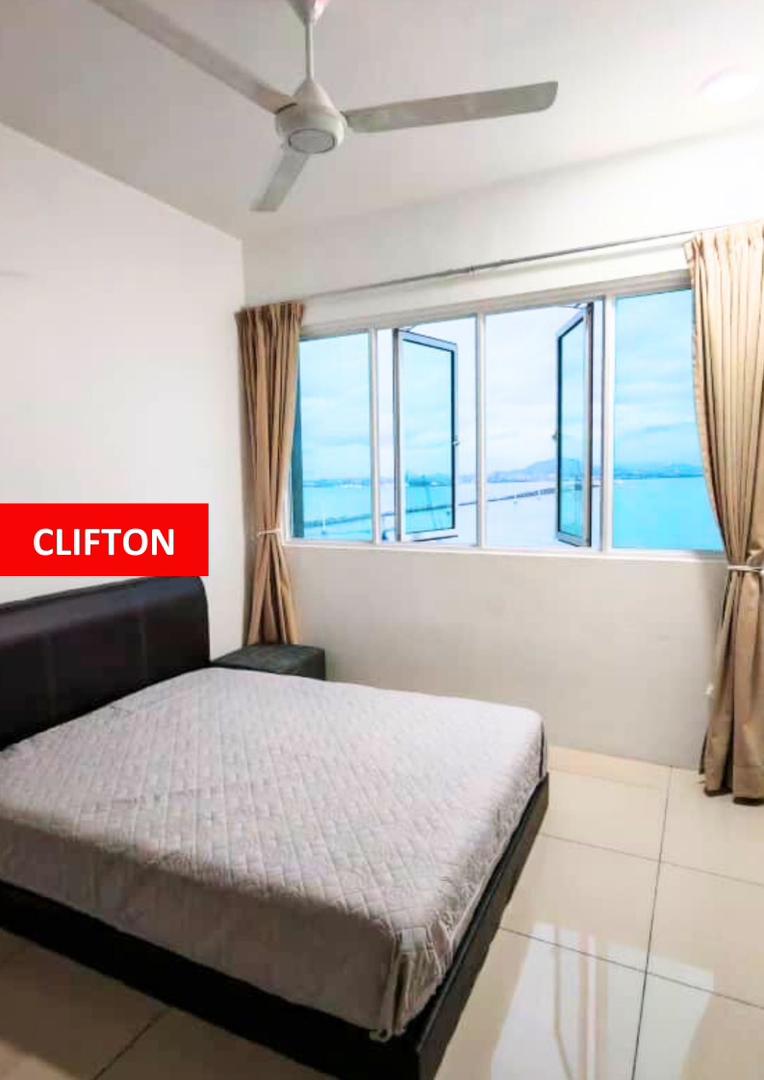 The Zen 850sqft Full Furnished 2 Carpark - photo 2