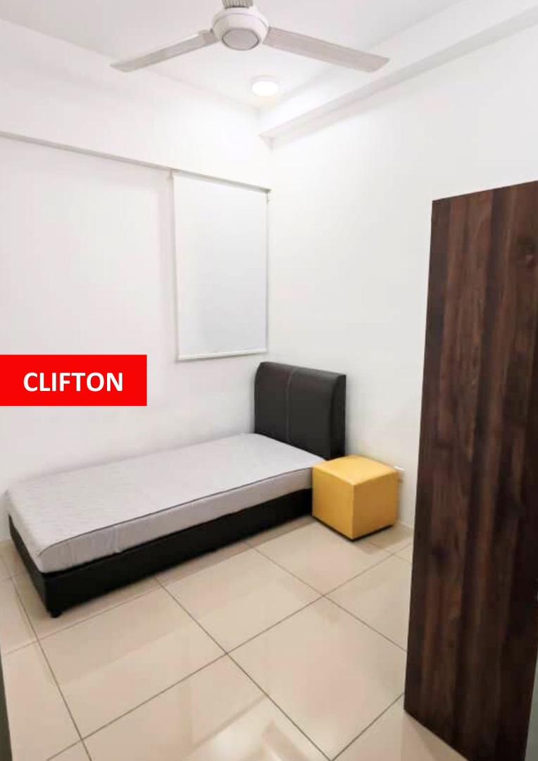 The Zen 850sqft Full Furnished 2 Carpark - photo 4