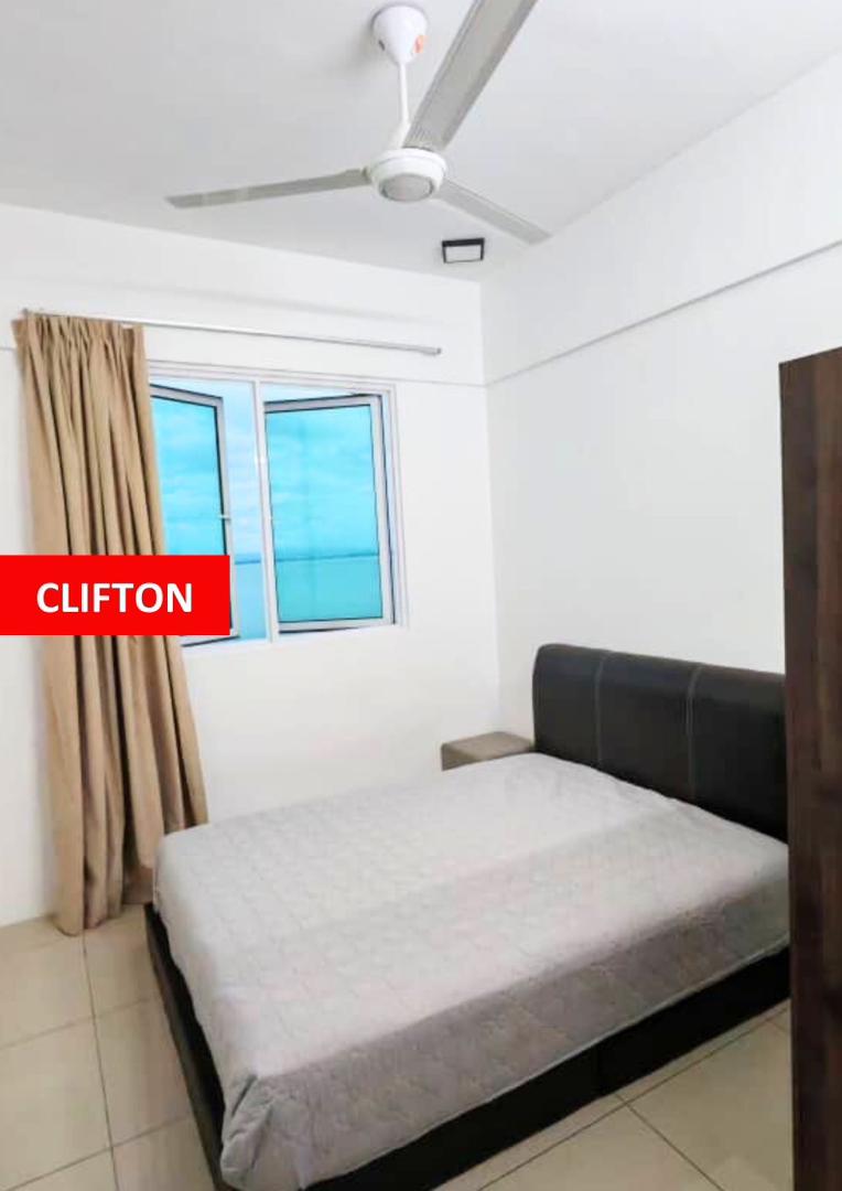 The Zen 850sqft Full Furnished 2 Carpark - photo 5