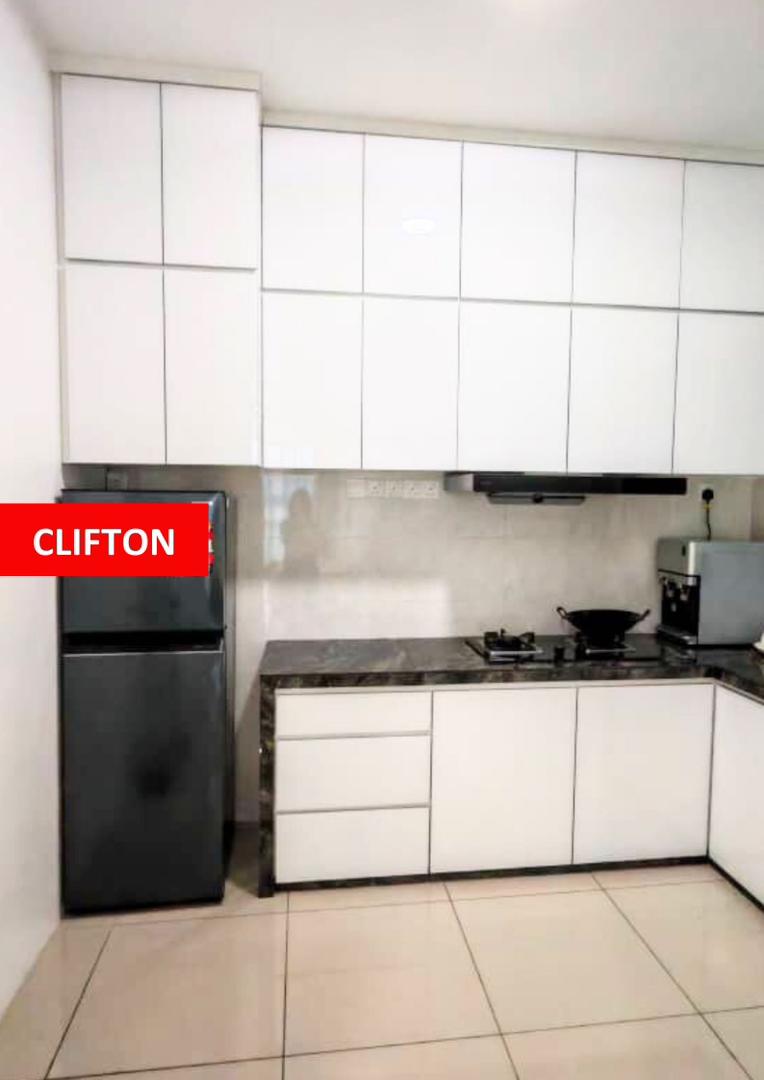 The Zen 850sqft Full Furnished 2 Carpark - photo 6