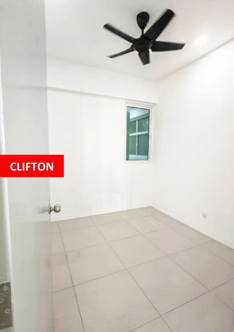 The Zen 850sqft Unfurnish 2 Carpark - photo 5