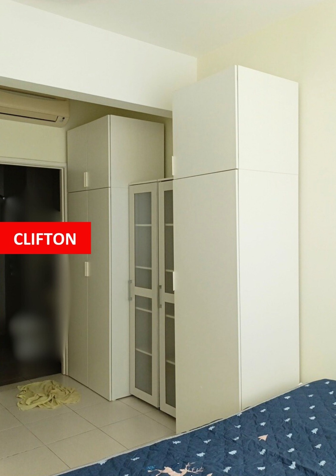 I-Santorini 850sqft Full Furnished 2 Carpark - photo 5