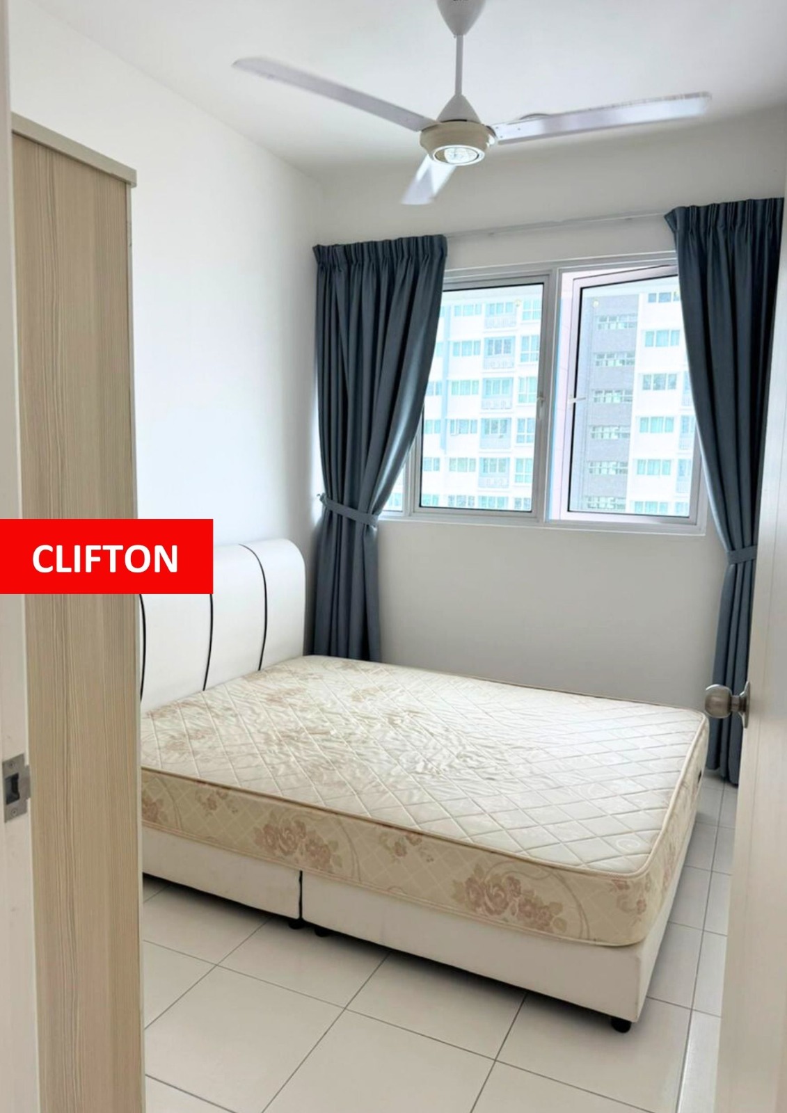 I-Santorini 850sqft Full Furnished 2 Carpark - photo 6