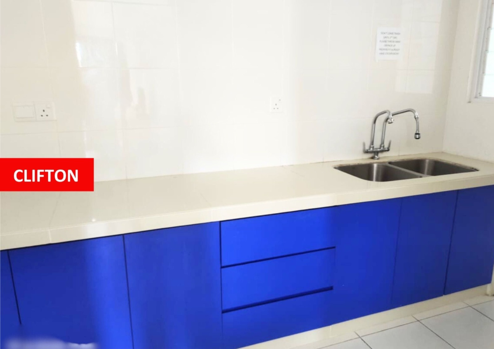 I-Santorini 850sqft Partly Furnished 1 Carpark - photo 5
