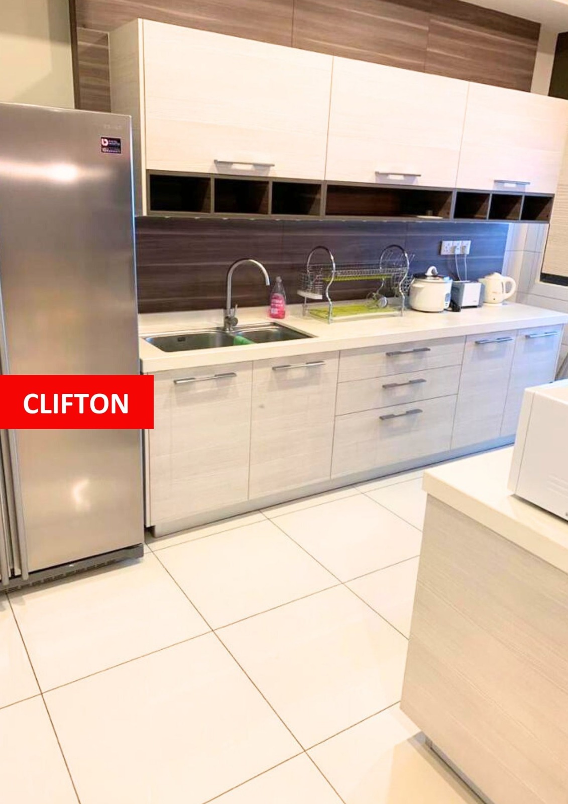 Marinox 1650sqft Full Furnished 2 Carpark - photo 5
