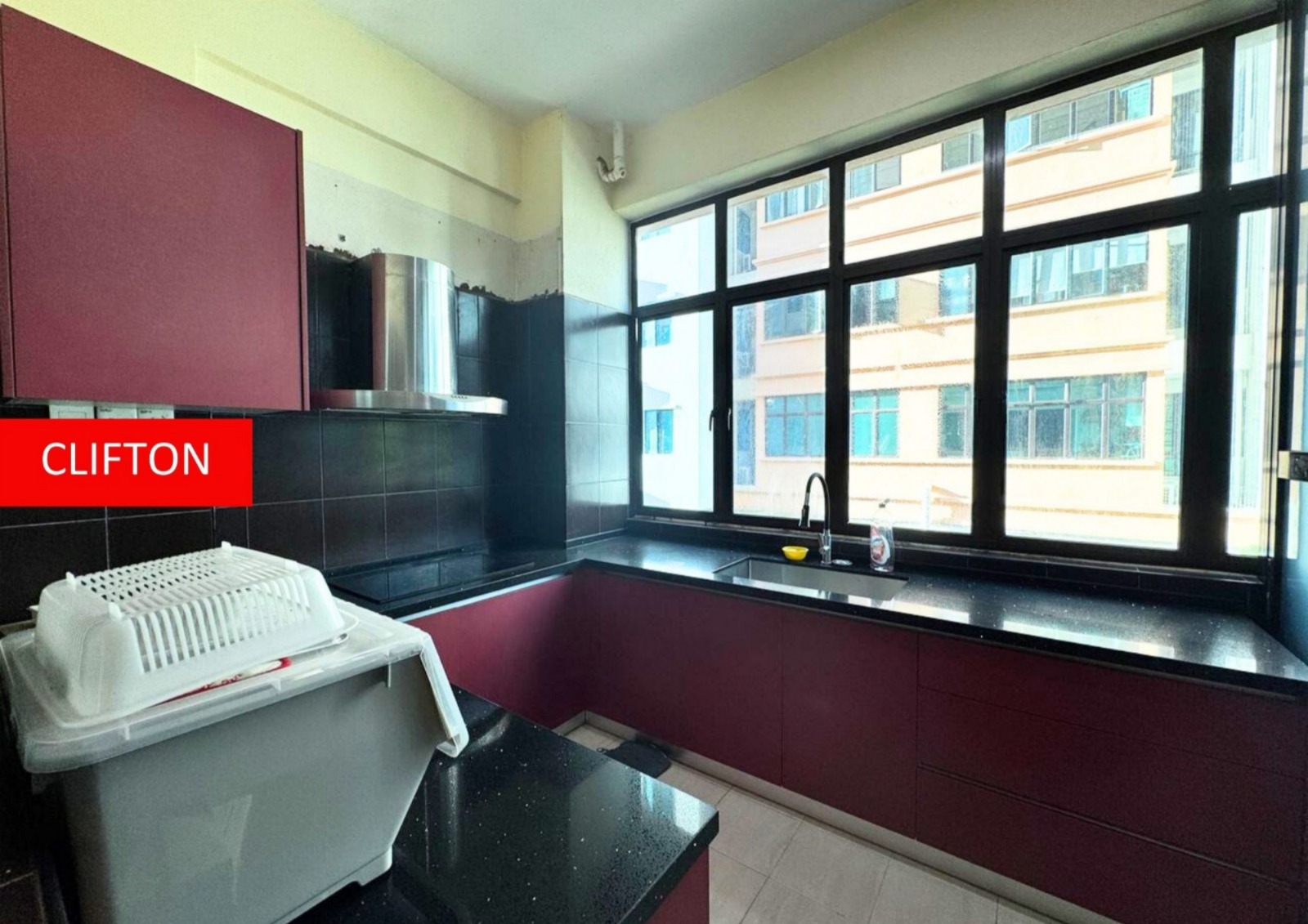 Alila Horizon 1400sqft Renovated 2 Carpark - photo 2