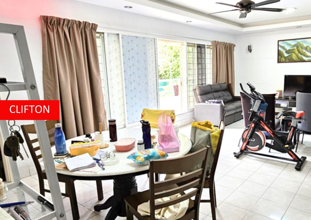 Greenlane Park 1275sqft Renovated 2 Carpark - photo 5