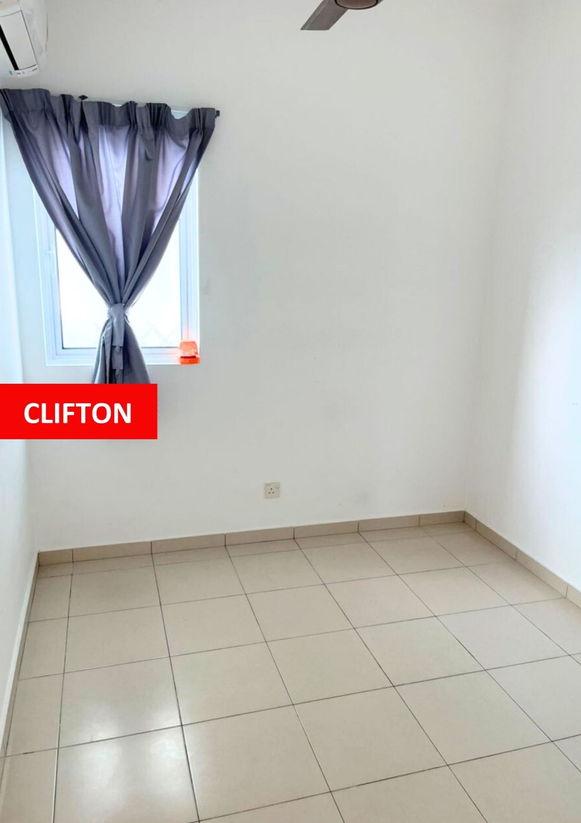 I-Santorini 850sqft Semi Furnish 1 Carpark - photo 2