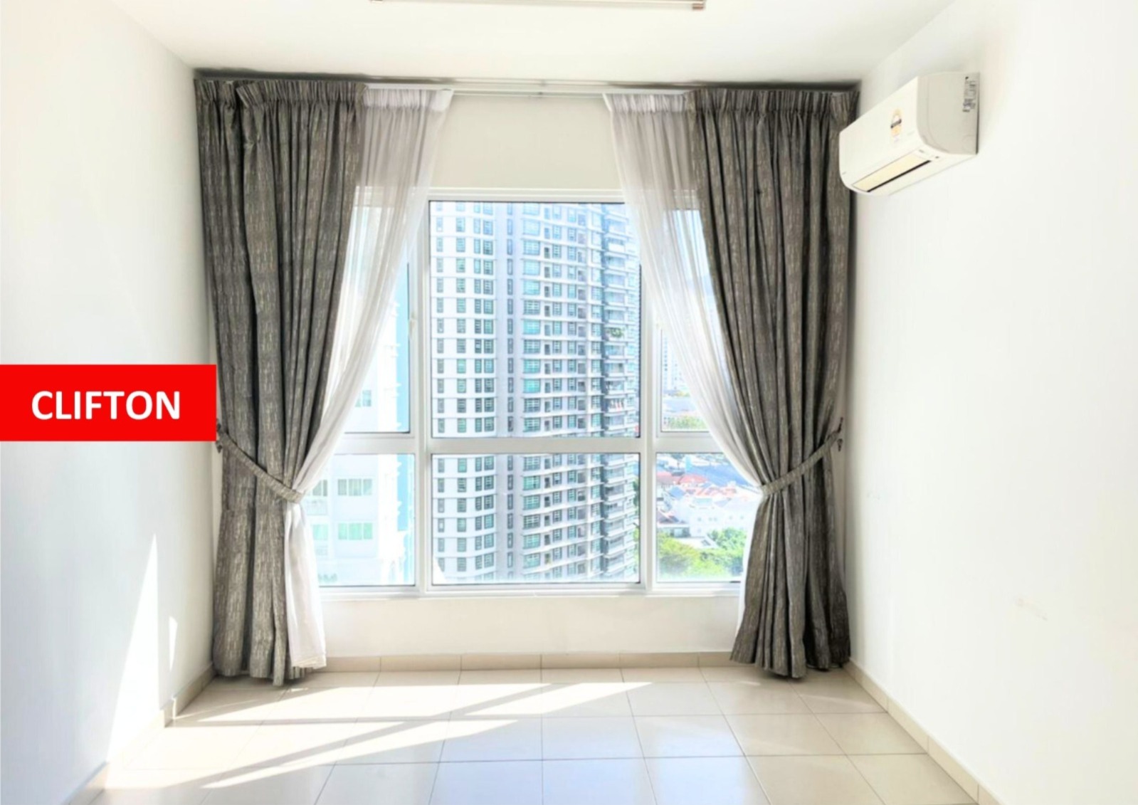 I-Santorini 850sqft Semi Furnish 1 Carpark - photo 6