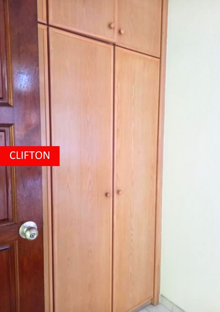 Medan Lumba Kuda 850sqft Renovated 1 Carpark - photo 5
