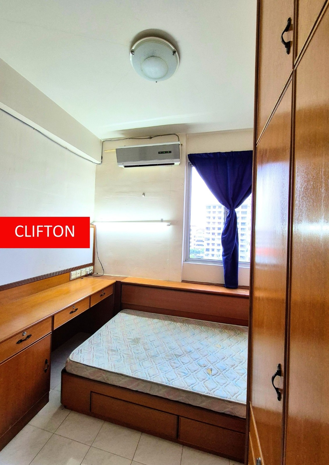 Jay Series 800sqft Renovated 1 Carpark - photo 6