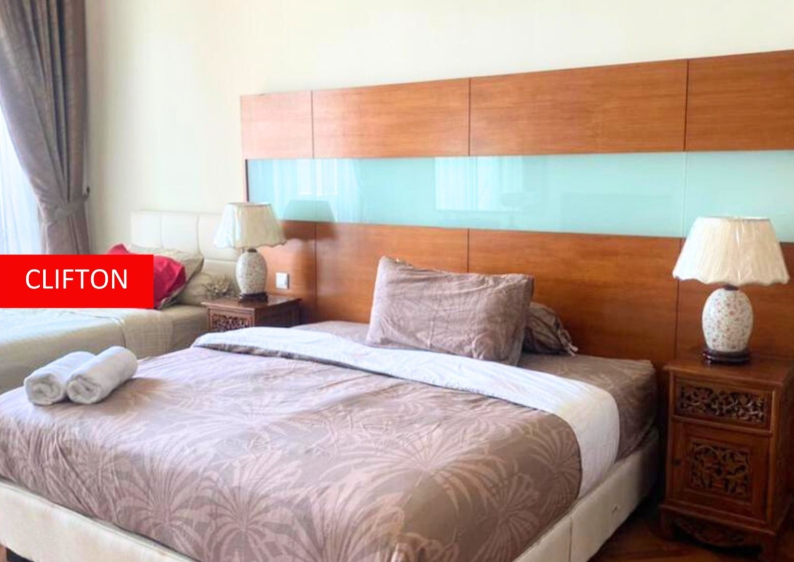 Straits Quay 1823sqft Full Furnished 1 Carpark - photo 5