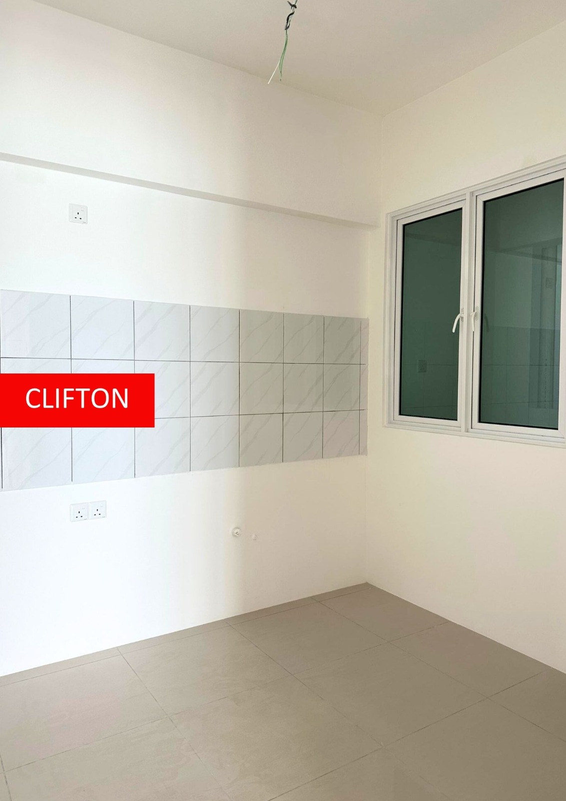 The Zen 850sqft Ori unit 2 Carpark - photo 2
