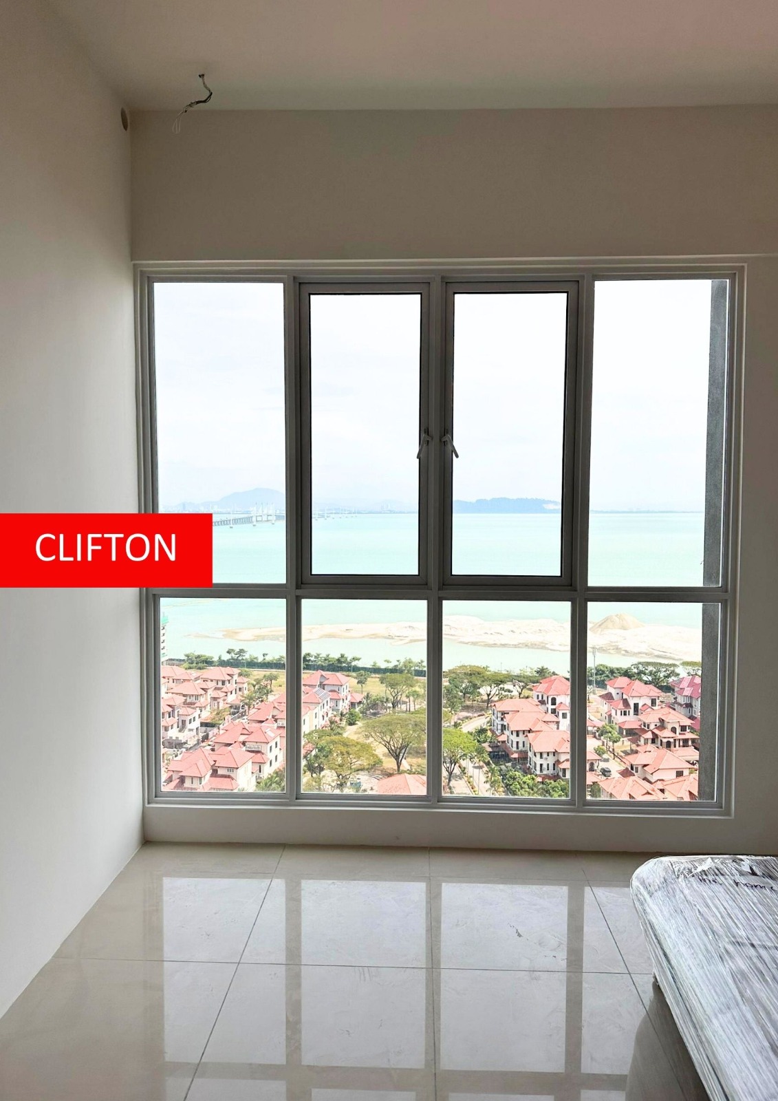 The Zen 850sqft Ori unit 2 Carpark - photo 6