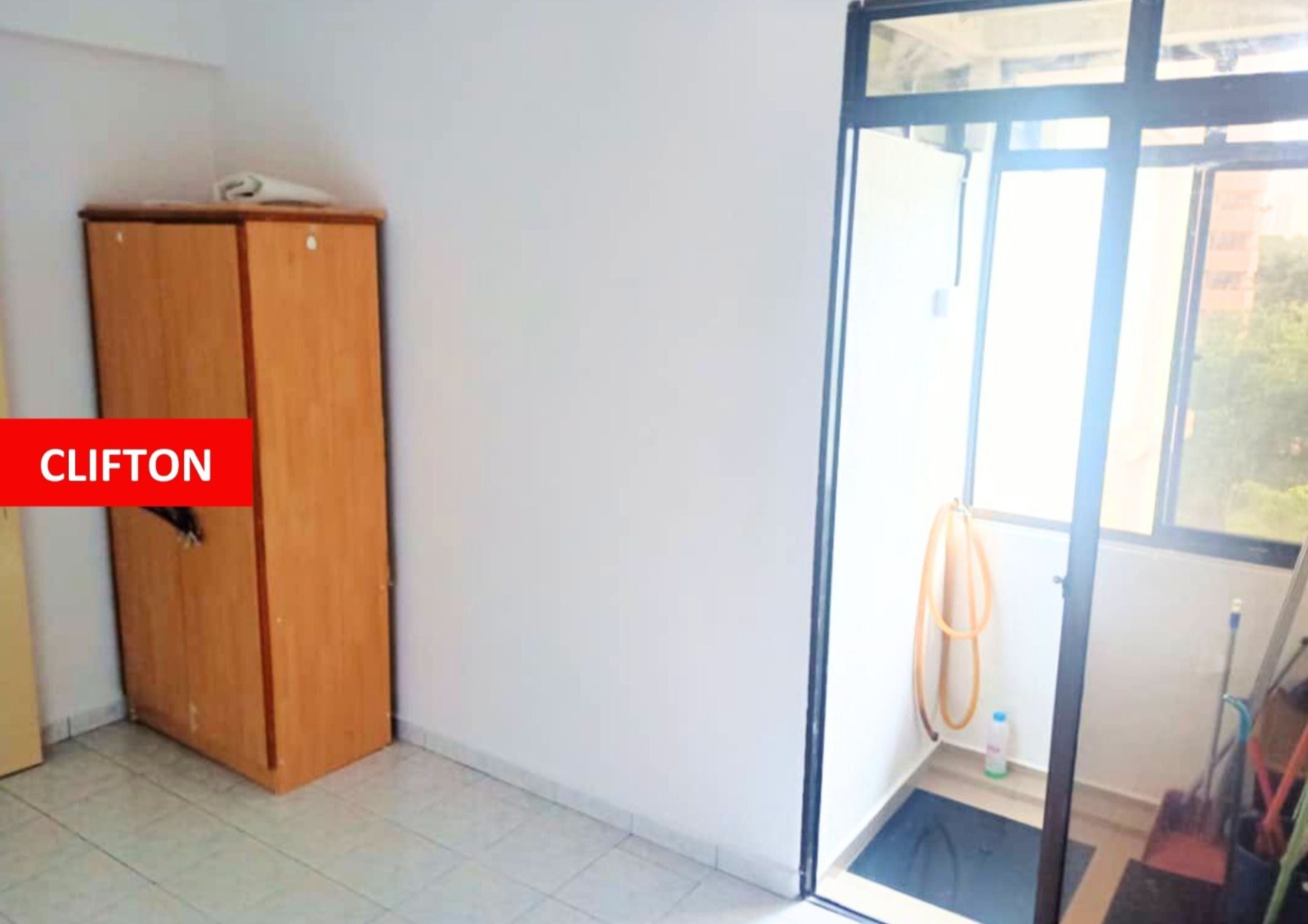 Taman Sri Bunga 700sqft Semi Furnish 1 Carpark - photo 5