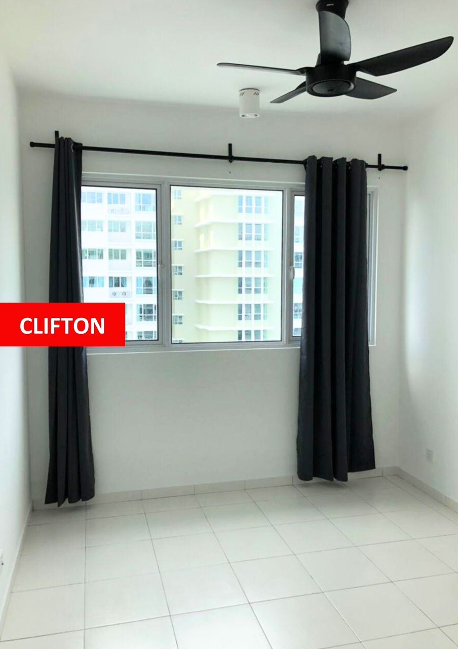 I-Santorini 850sqft Partly Furnish 2 Carpark - photo 3
