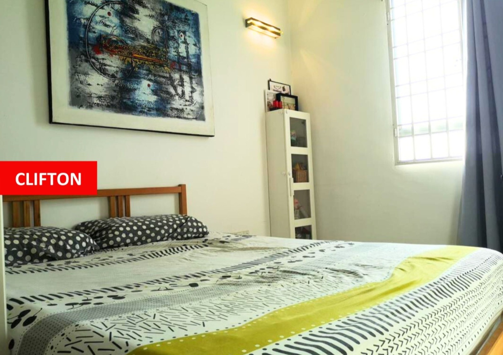 Mutiara Height 800sqft Partly Furnished 1 Carpark - photo 5