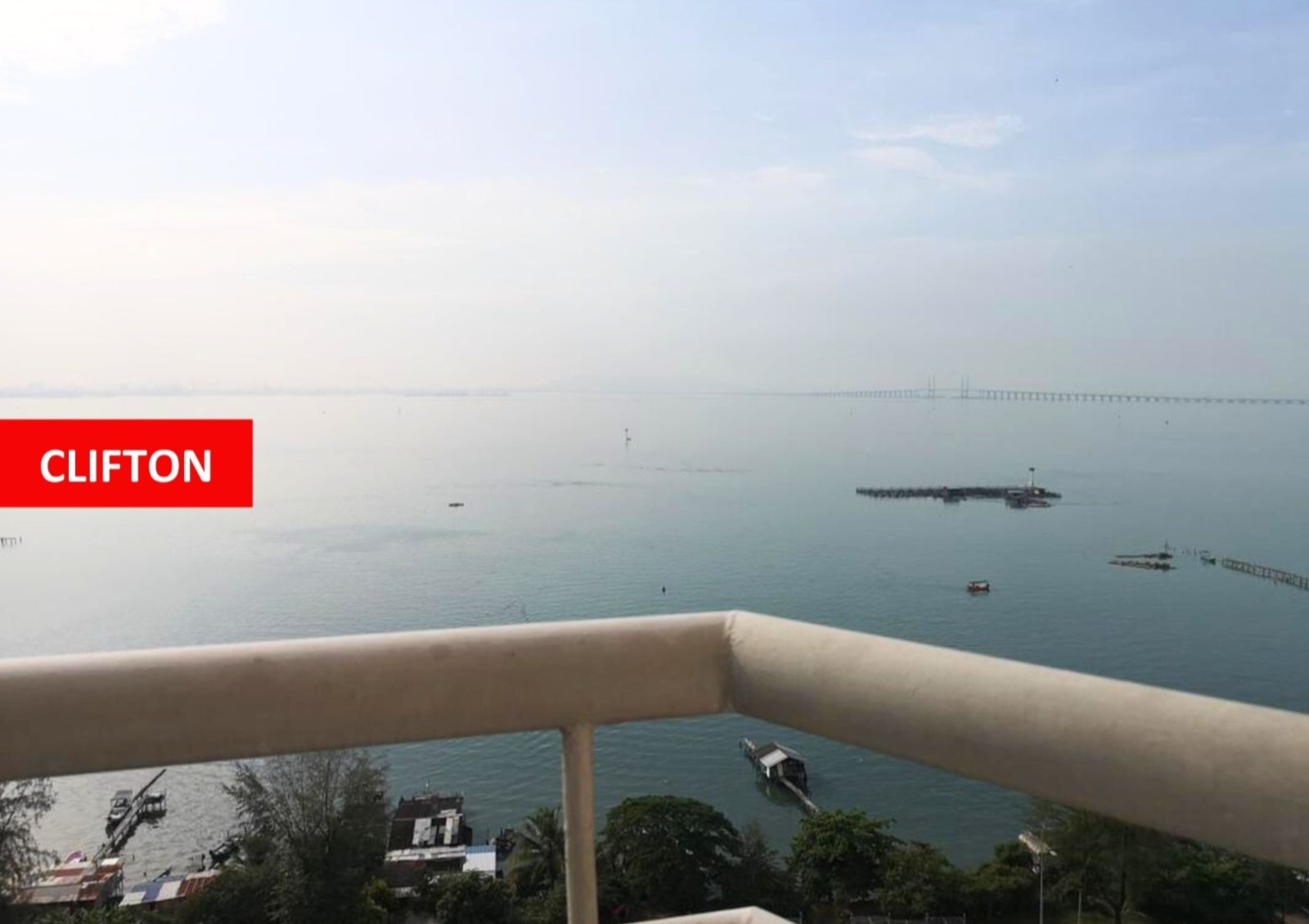 Mutiara Height 800sqft Partly Furnished 1 Carpark - photo 6