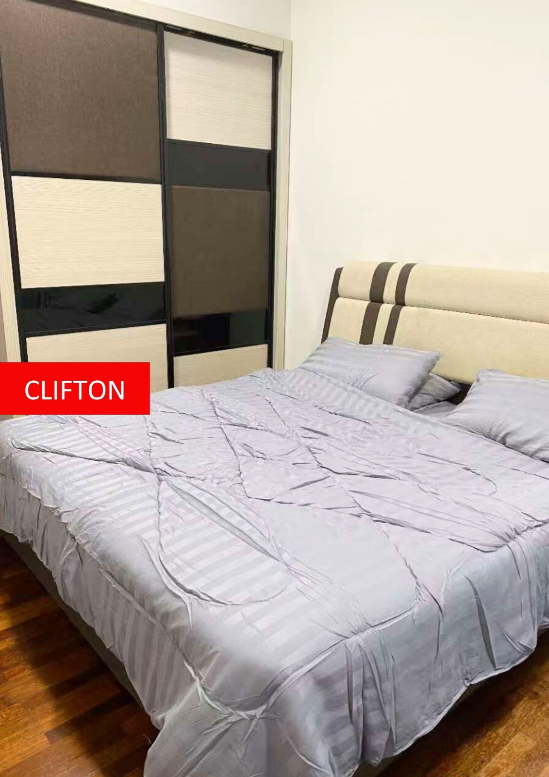 The Tamarind 1047sqft Full Furnished 2 Carpark - photo 2