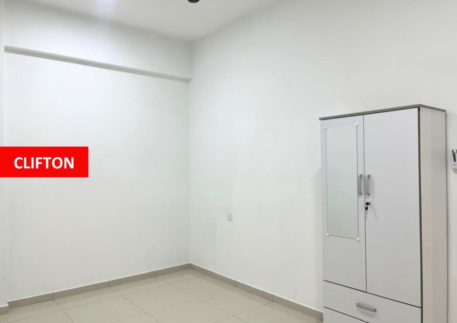 Artis 3 650sqft Partly Furnished 1 Carpark - photo 5