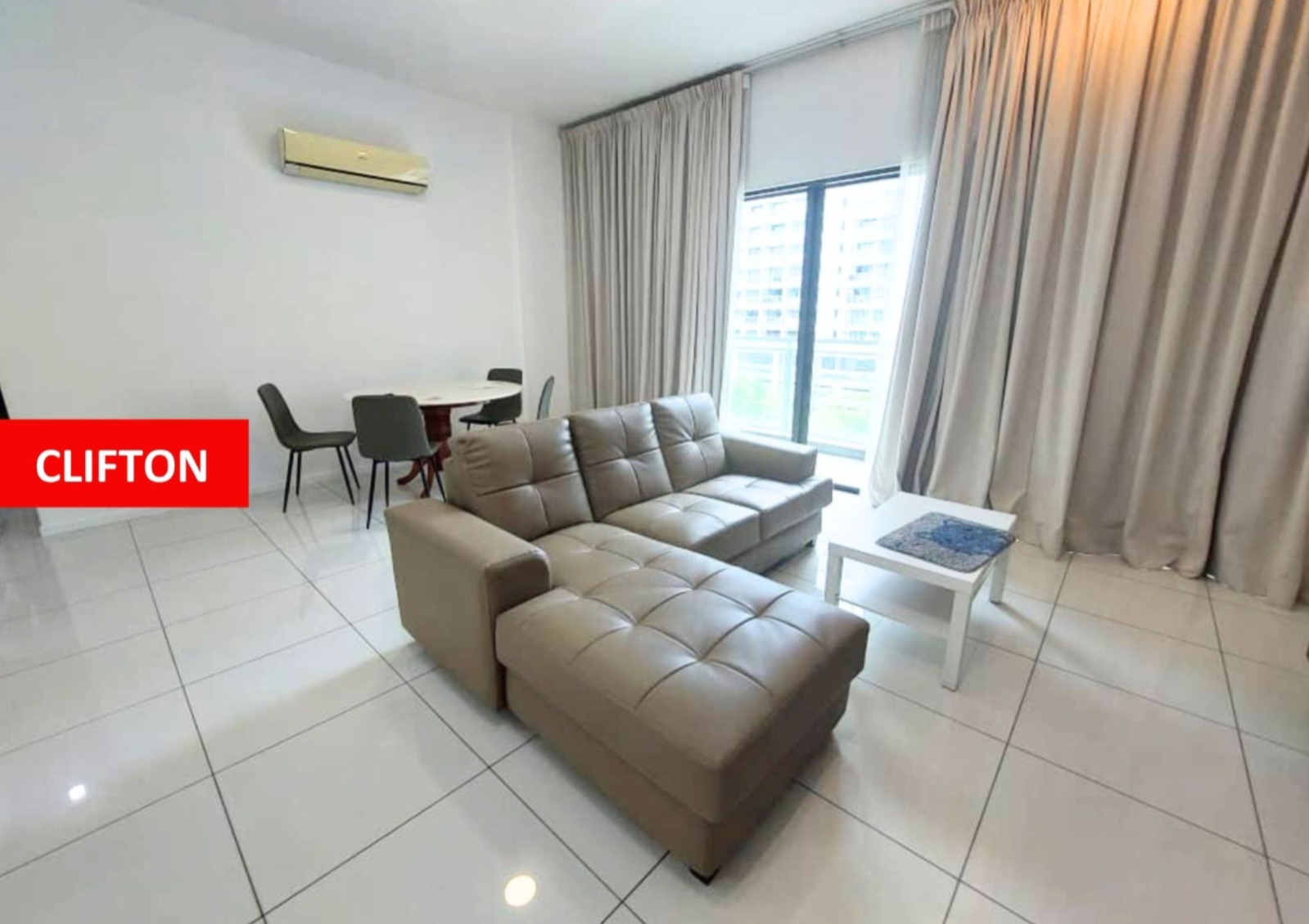 The Light Collection I 1528sqft Furnished 3Carpark - photo 4