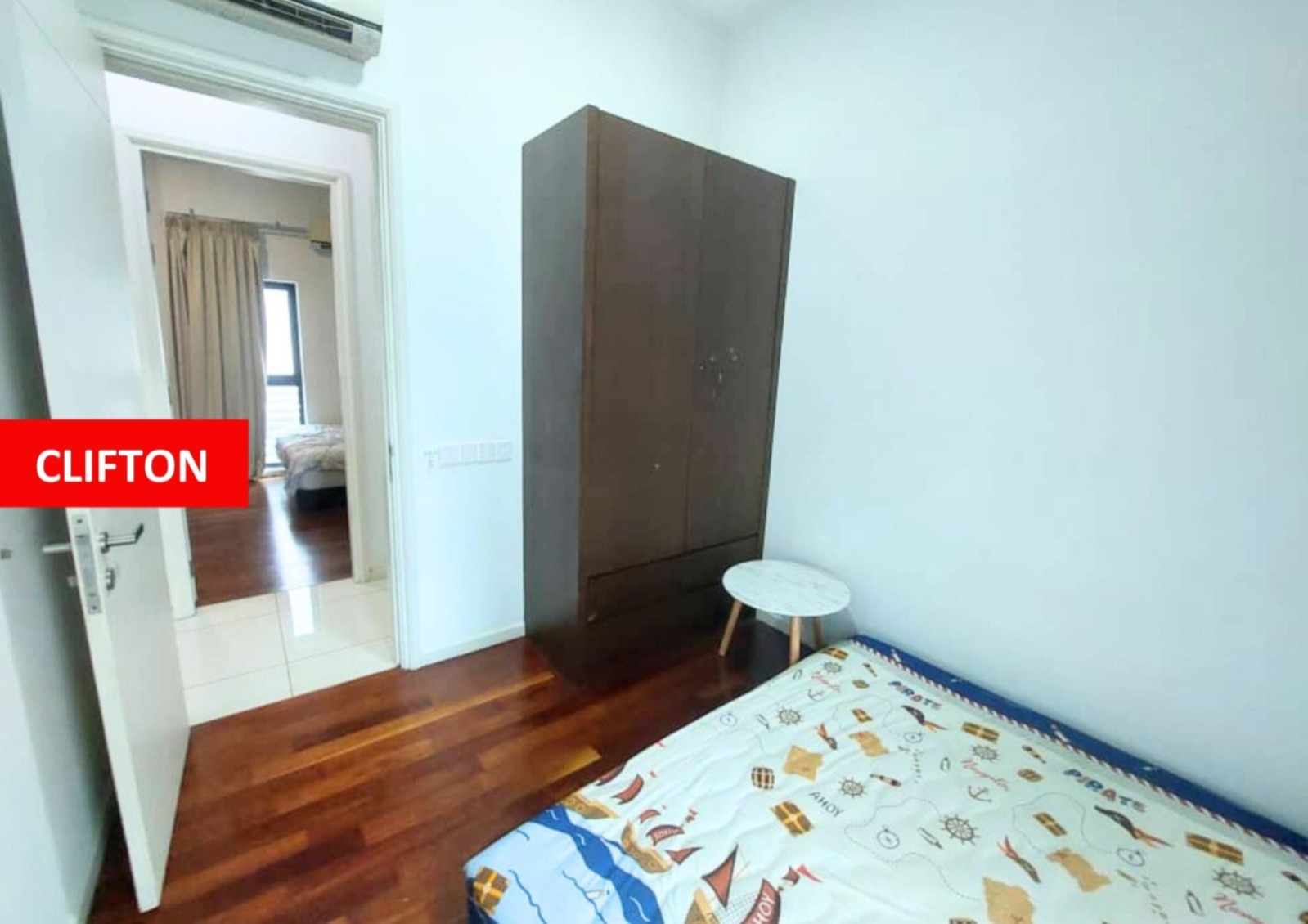 The Light Collection I 1528sqft Furnished 3Carpark - photo 5