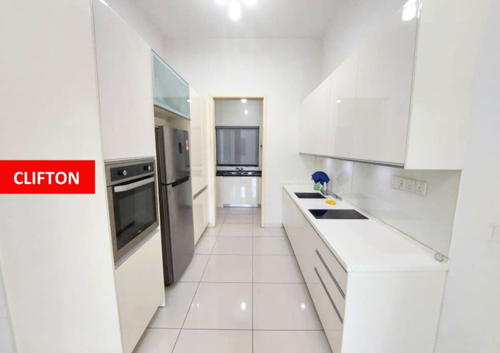 The Light Collection I 1528sqft Furnished 3Carpark - photo 6