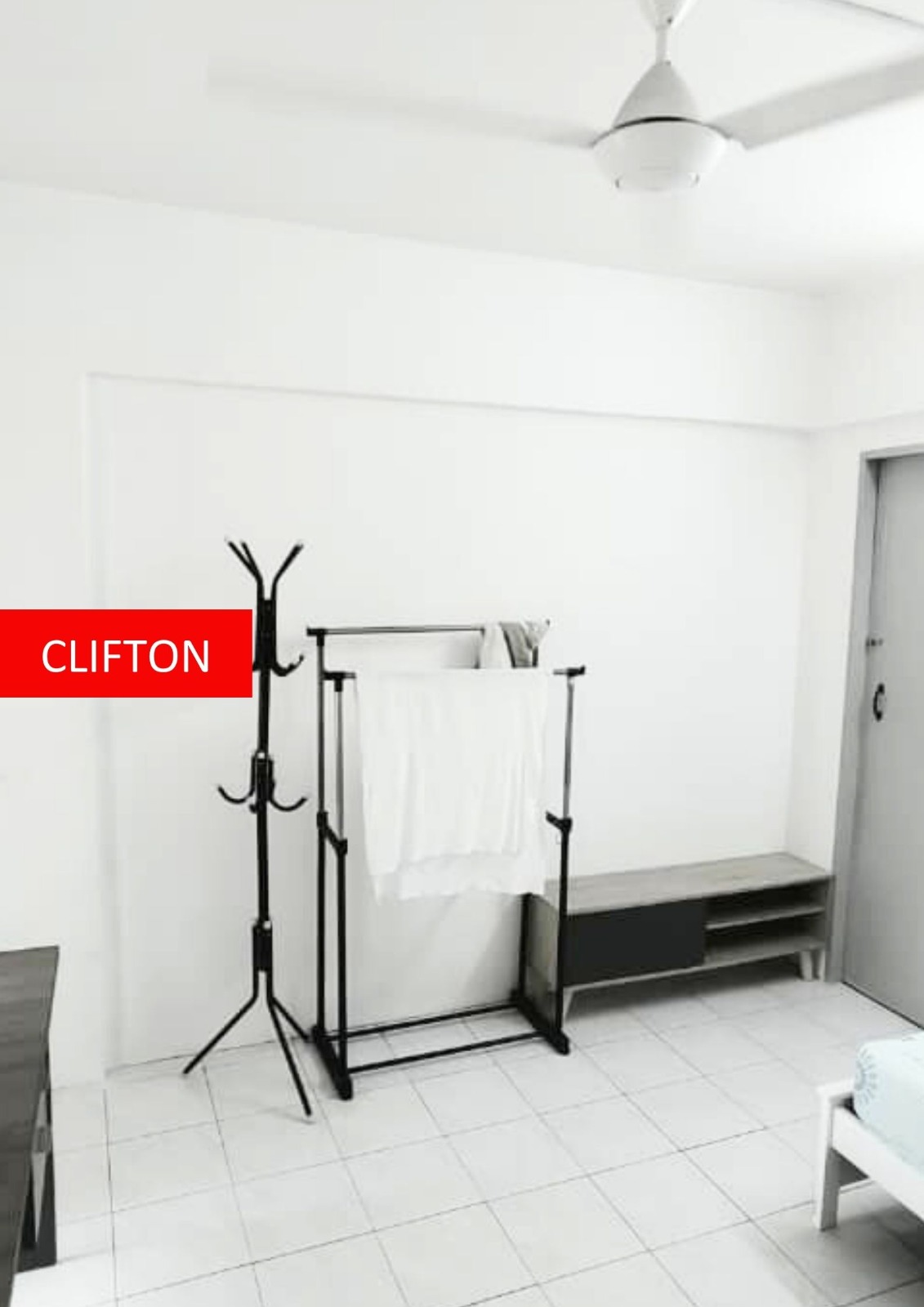 Eastern Court 700sqft Full Furnished 1 Carpark - photo 5