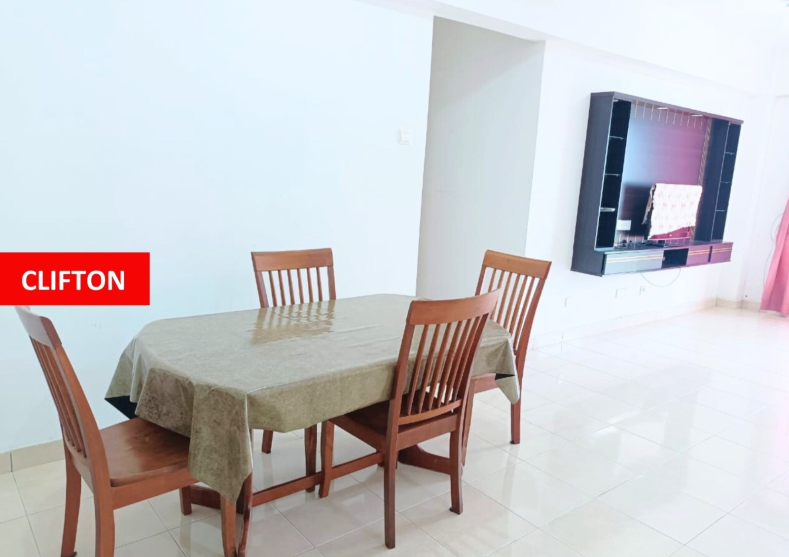 Seaview Tower 1285sqft Full Furnished 1 Carpark - photo 5