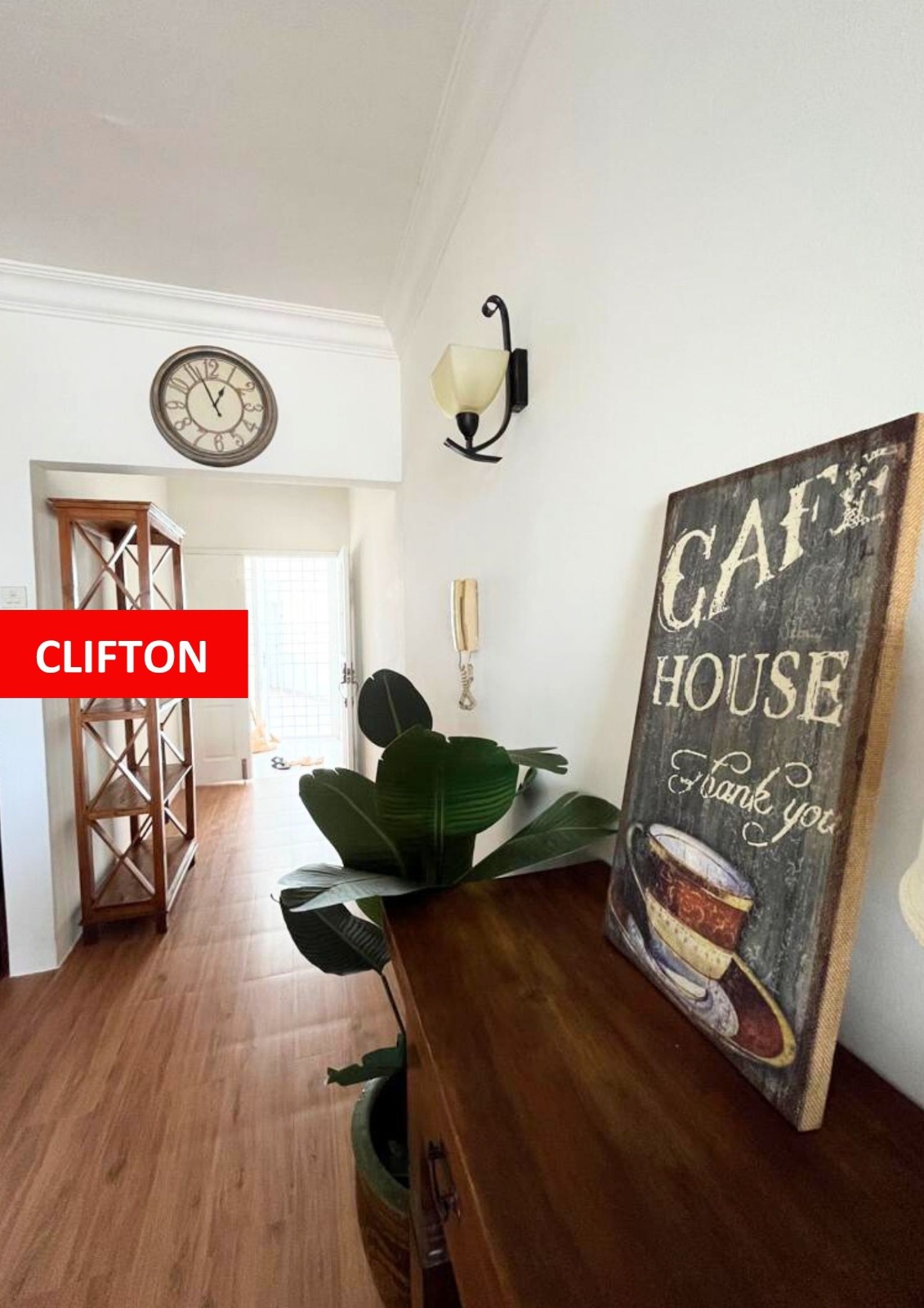 Gurney Park 970sqft Full Furnished 1 Carpark - photo 4