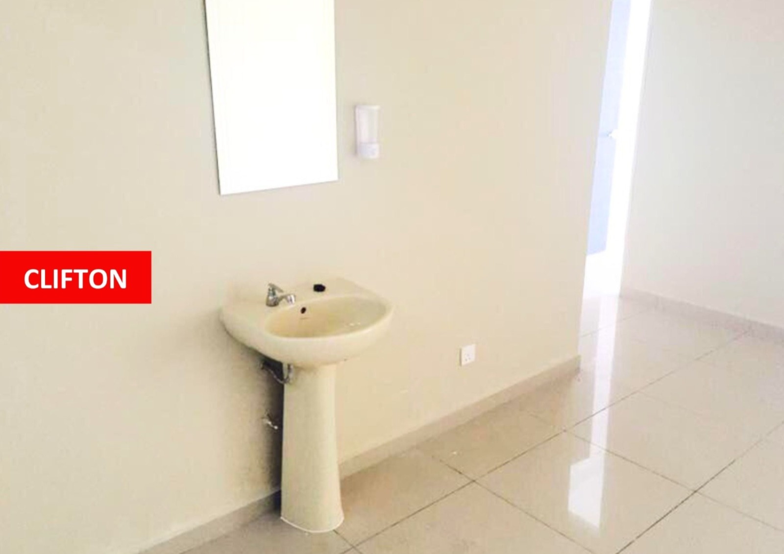 Shineville Park 1650sqft Unfurnished 1 Carpark - photo 5