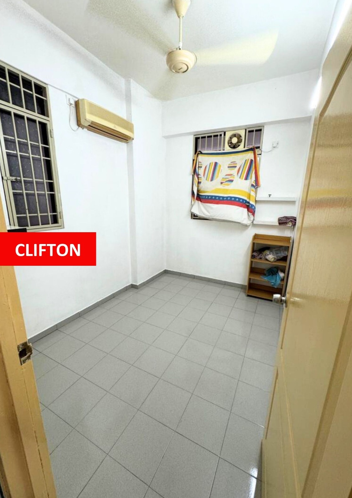 Taman Terubong Jaya 860sqft Full Furnished Fcp - photo 5