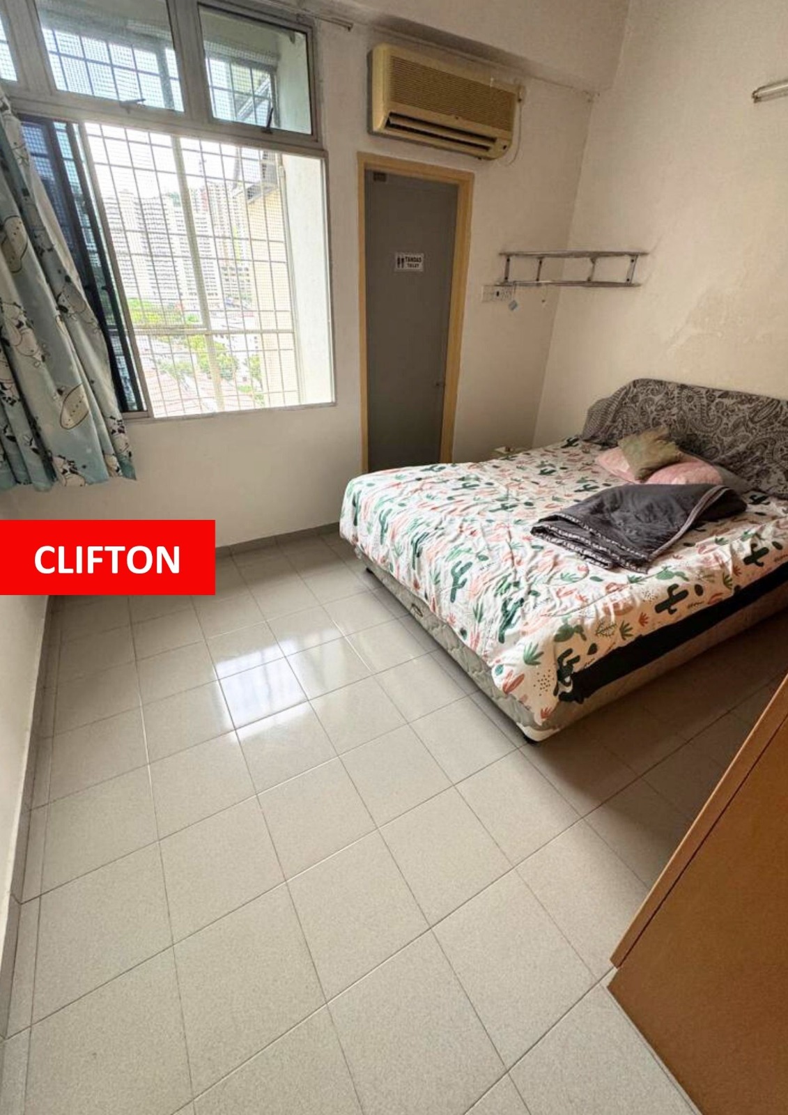 Taman Terubong Jaya 860sqft Full Furnished Fcp - photo 6