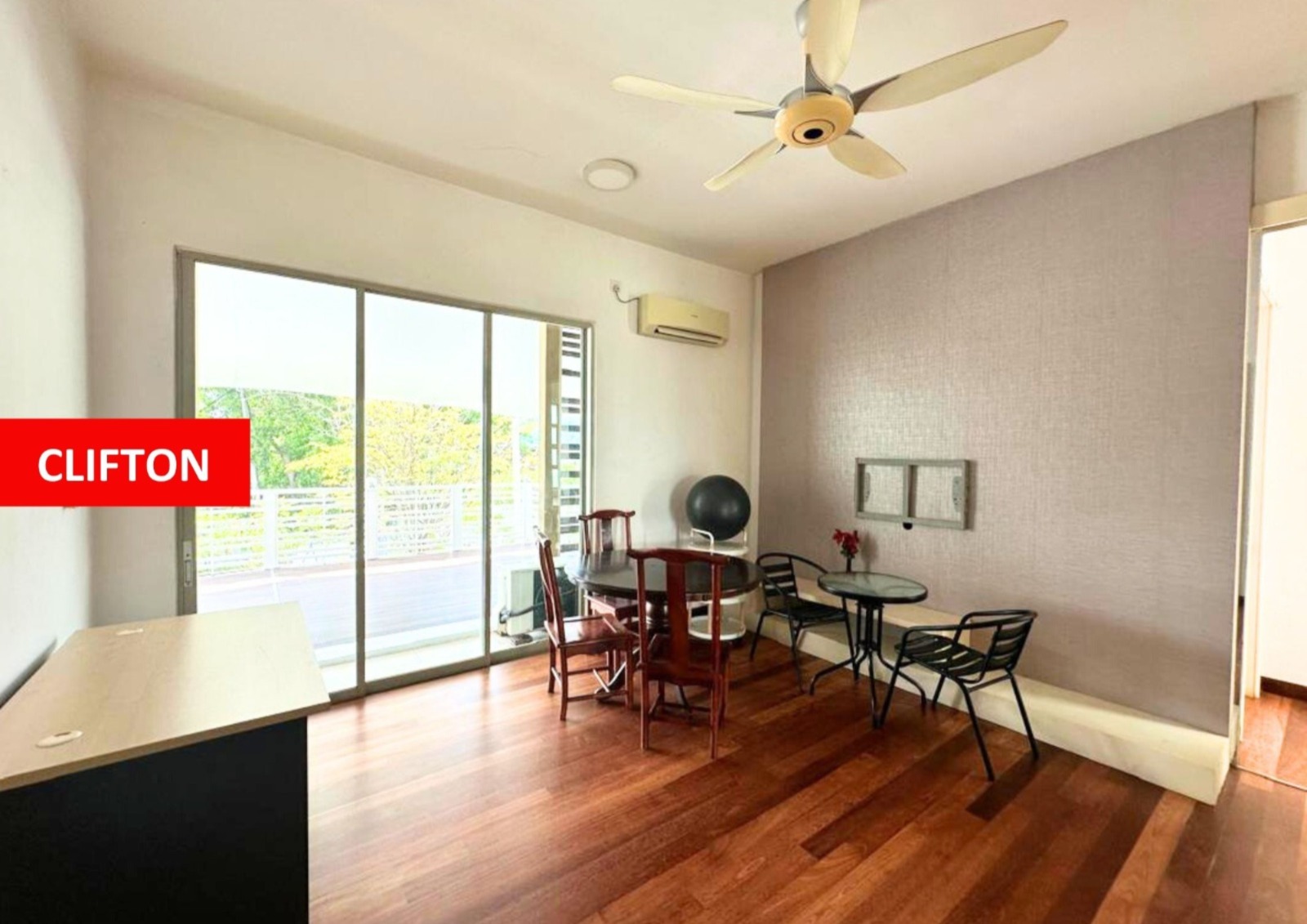 Bay Garden 3 Storey Bungalow 3668sqft Renovated - photo 5